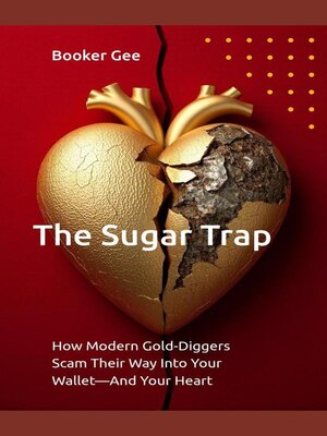 cover image of The Sugar Trap